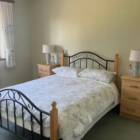 Accommodatie bij particulieren Country Hideaway *