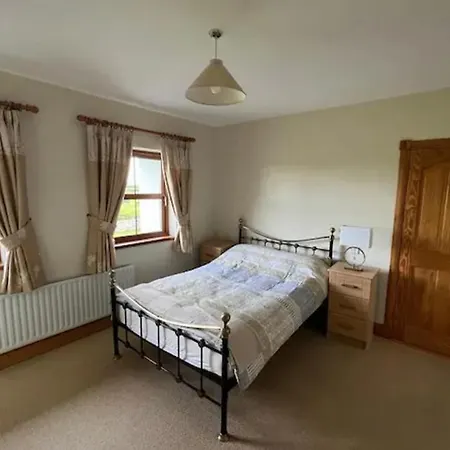 Country Hideaway Проживание в семье *