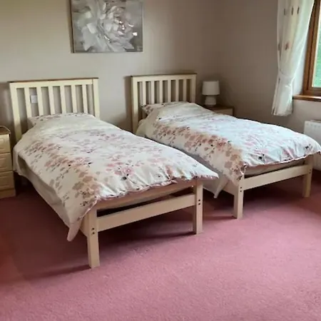 Country Hideaway * Croagh