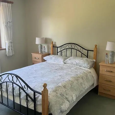 Проживание в семье Country Hideaway Круа