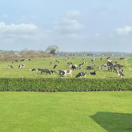 Country Hideaway Accommodatie bij particulieren Croagh