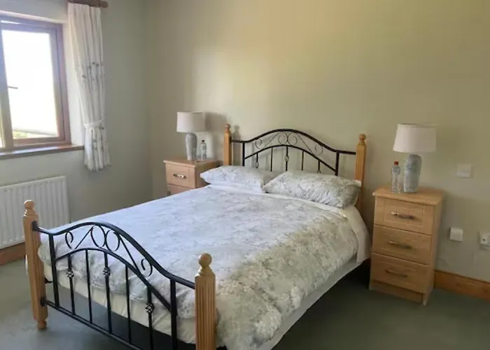 Privat bolig Country Hideaway *