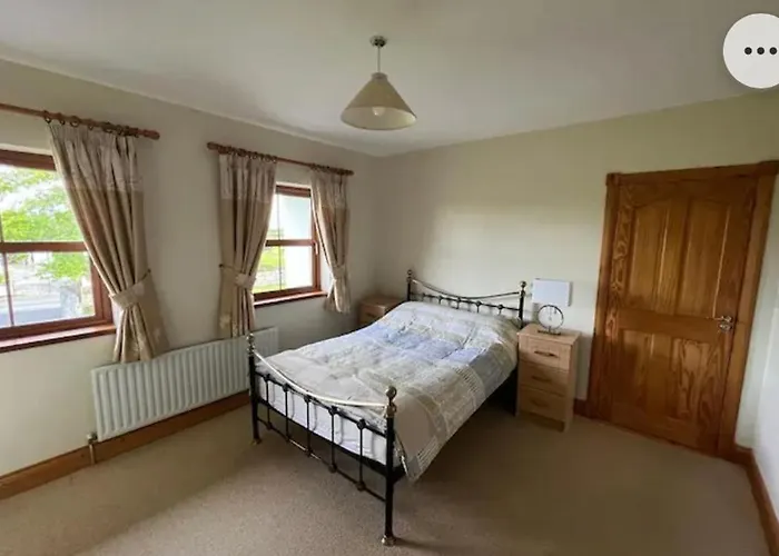 Country Hideaway Privat bolig *