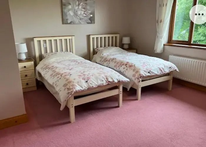 Country Hideaway * Croagh