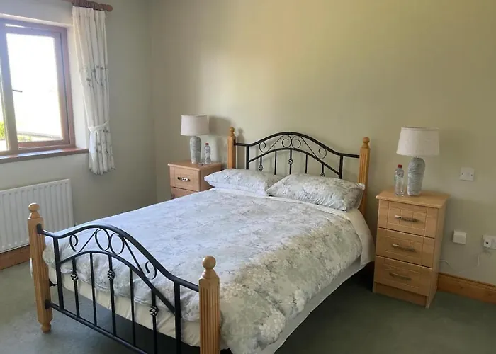 홈스테이 Country Hideaway Croagh