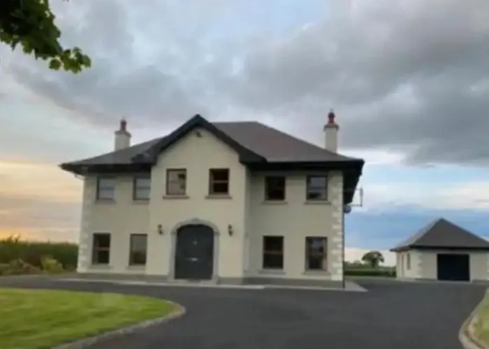 Country Hideaway * Croagh